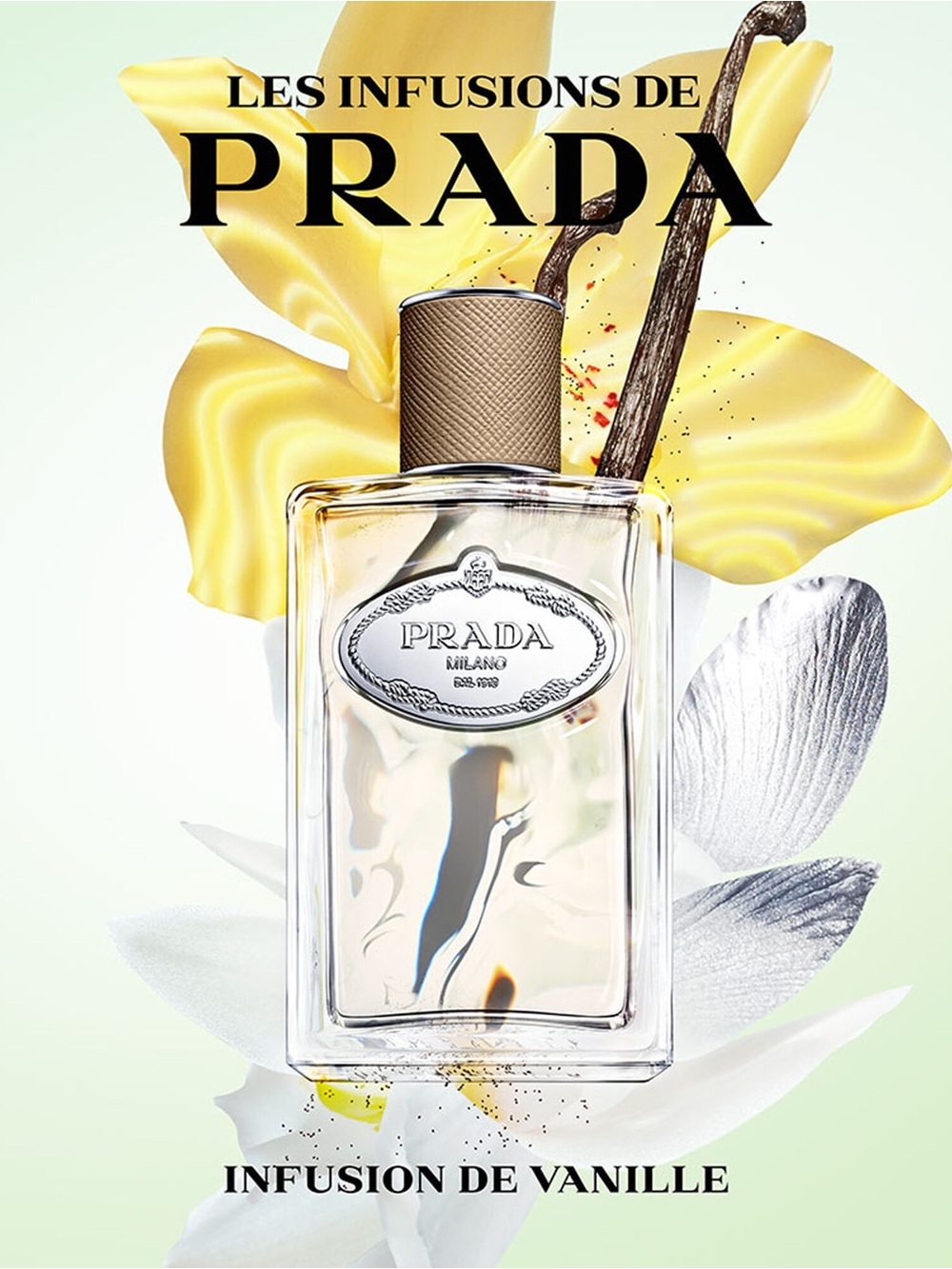Prada Infusion De Vanille 7.5ML